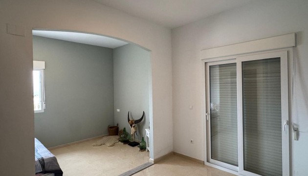 Videresalg - Detached Villa - Pinoso