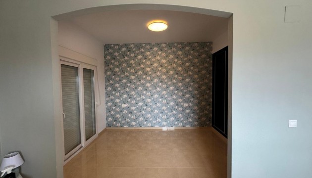 Videresalg - Detached Villa - Pinoso