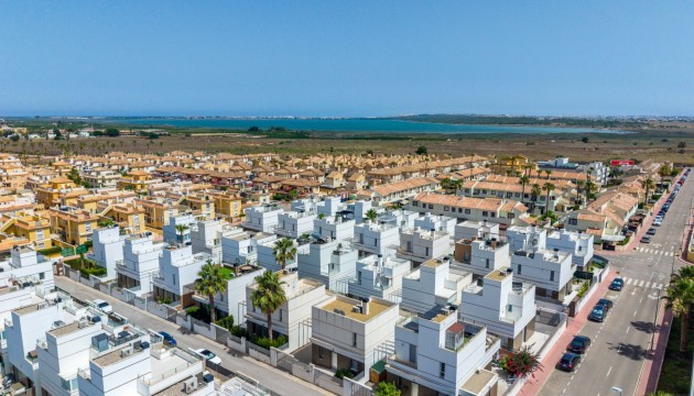 Reventa - Chalet Independiente - Ciudad Quesada