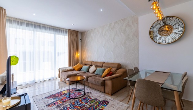 Reventa - Chalet Independiente - Ciudad Quesada