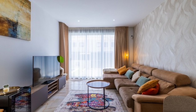 Reventa - Chalet Independiente - Ciudad Quesada