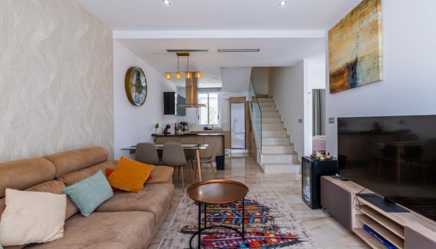 Reventa - Chalet Independiente - Ciudad Quesada
