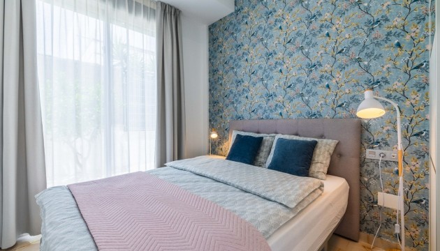 Reventa - Chalet Independiente - Ciudad Quesada
