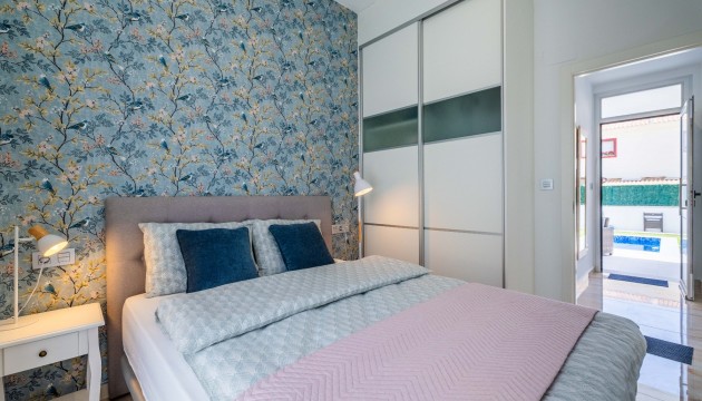 Reventa - Chalet Independiente - Ciudad Quesada