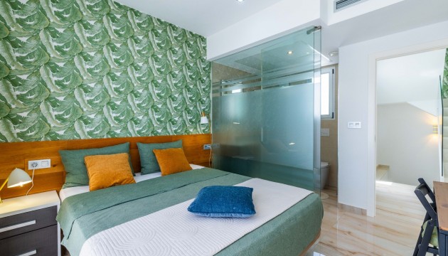 Reventa - Chalet Independiente - Ciudad Quesada
