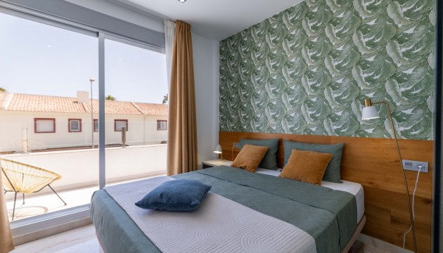 Reventa - Chalet Independiente - Ciudad Quesada