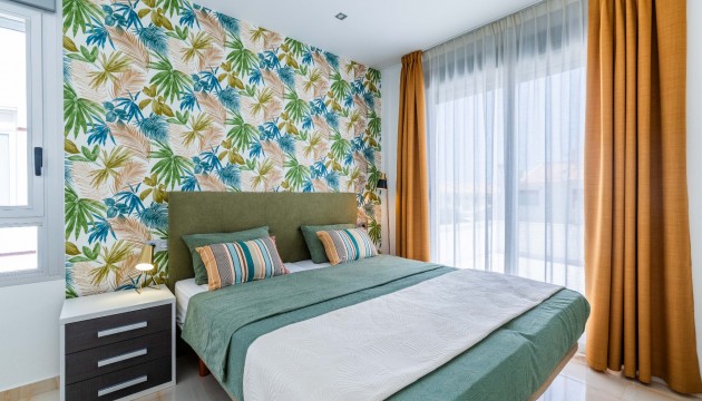 Reventa - Chalet Independiente - Ciudad Quesada