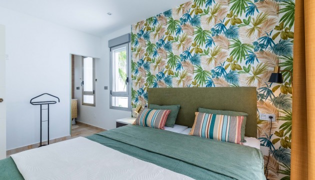 Reventa - Chalet Independiente - Ciudad Quesada
