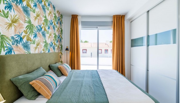 Reventa - Chalet Independiente - Ciudad Quesada
