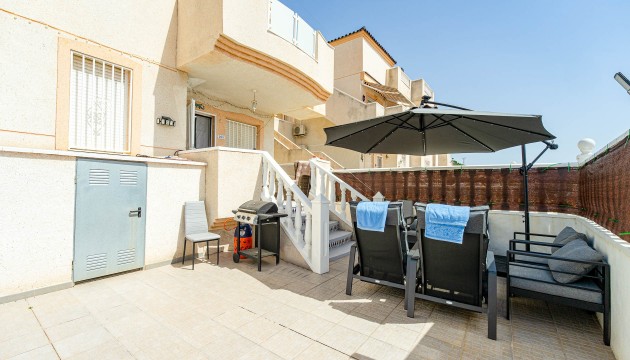 Reventa - Apartamento - Ciudad Quesada