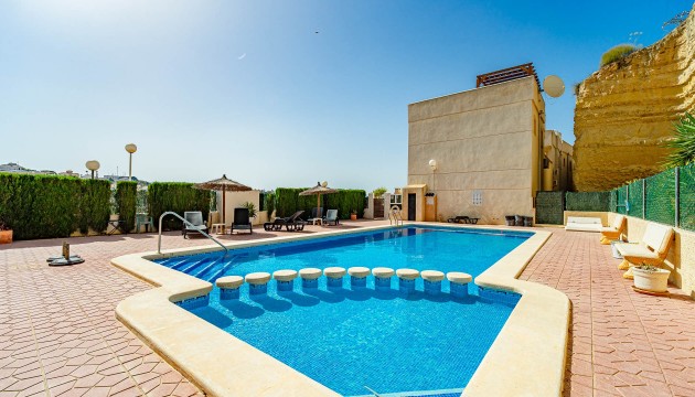 Reventa - Apartamento - Ciudad Quesada