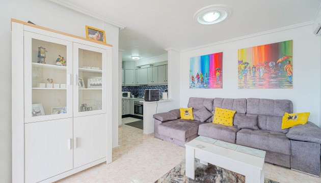 Reventa - Apartamento - Ciudad Quesada