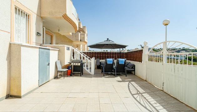 Reventa - Apartamento - Ciudad Quesada