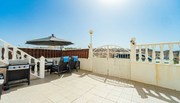 Reventa - Apartamento - Ciudad Quesada