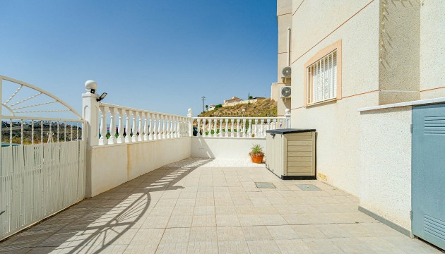 Reventa - Apartamento - Ciudad Quesada
