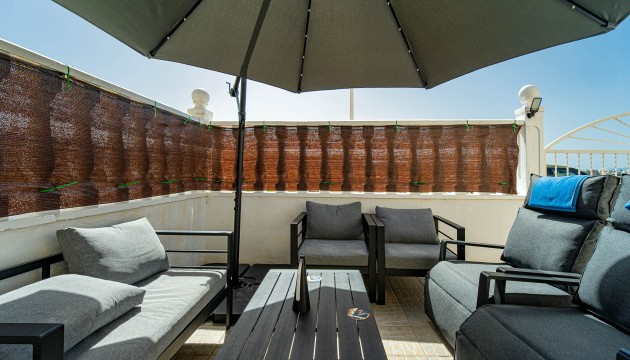 Reventa - Apartamento - Ciudad Quesada