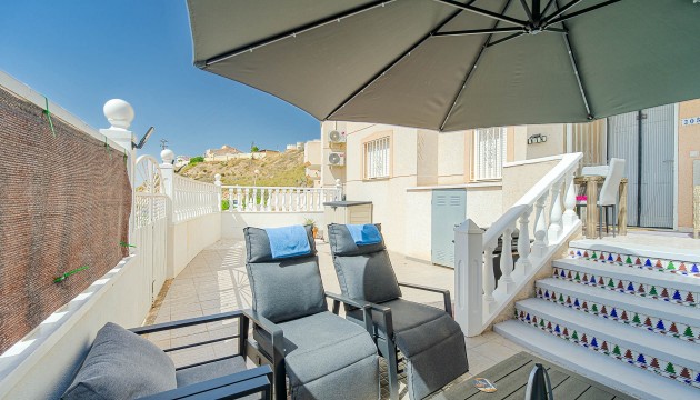 Reventa - Apartamento - Ciudad Quesada
