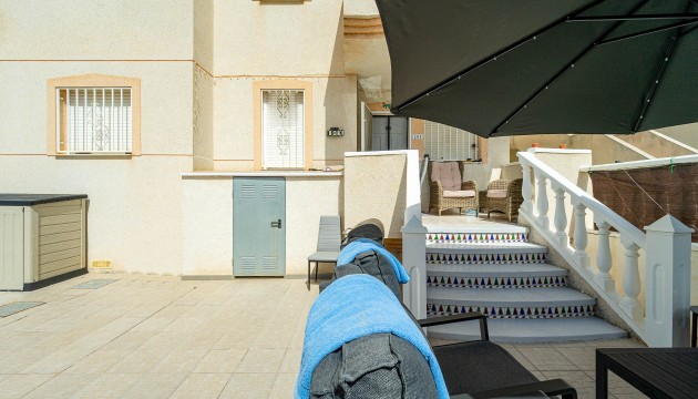 Reventa - Apartamento - Ciudad Quesada