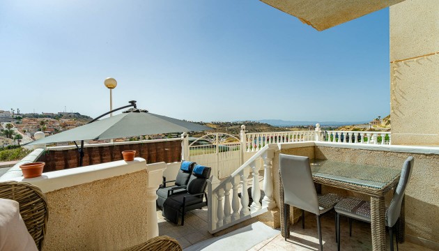 Reventa - Apartamento - Ciudad Quesada