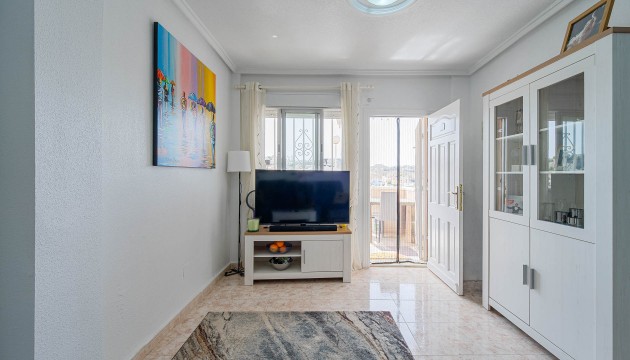 Reventa - Apartamento - Ciudad Quesada