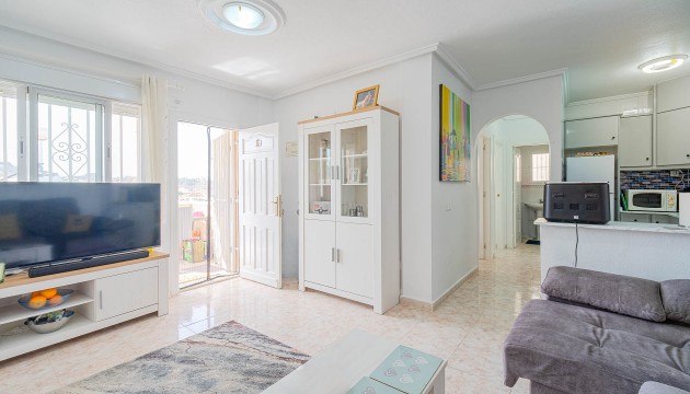 Reventa - Apartamento - Ciudad Quesada