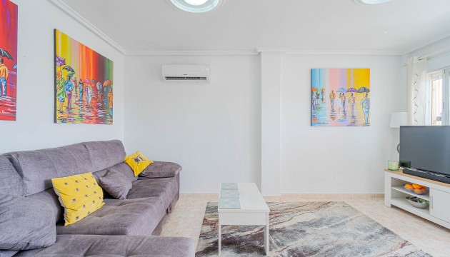 Reventa - Apartamento - Ciudad Quesada