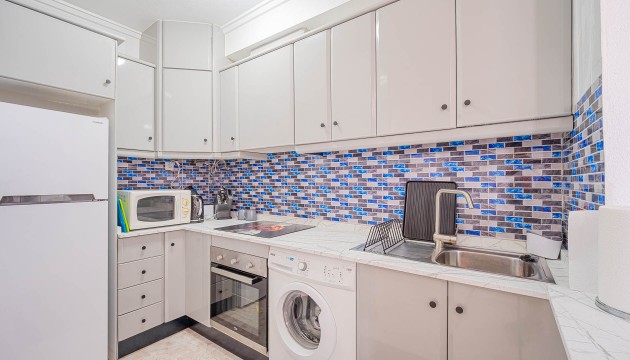 Reventa - Apartamento - Ciudad Quesada