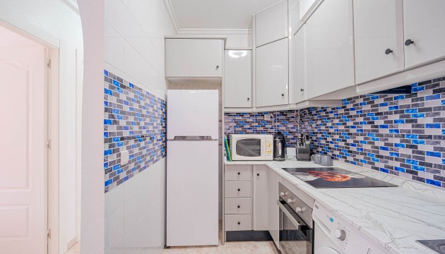 Reventa - Apartamento - Ciudad Quesada