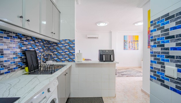 Reventa - Apartamento - Ciudad Quesada