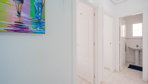 Reventa - Apartamento - Ciudad Quesada