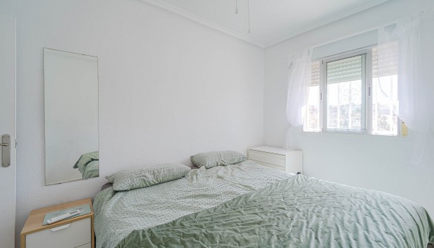 Reventa - Apartamento - Ciudad Quesada