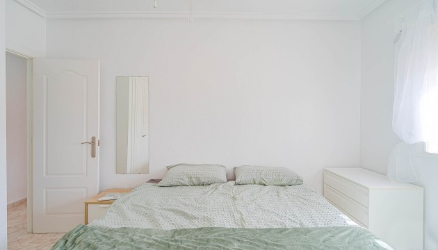 Reventa - Apartamento - Ciudad Quesada