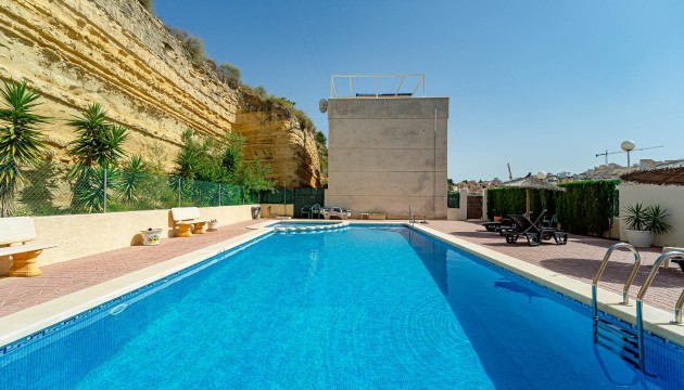 Reventa - Apartamento - Ciudad Quesada
