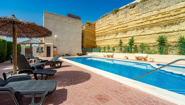 Reventa - Apartamento - Ciudad Quesada