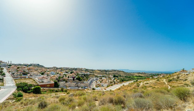 Reventa - Apartamento - Ciudad Quesada
