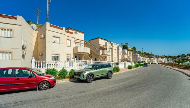 Reventa - Apartamento - Ciudad Quesada