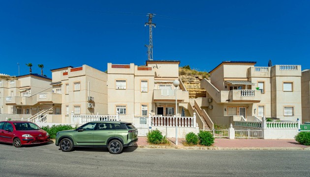 Reventa - Apartamento - Ciudad Quesada