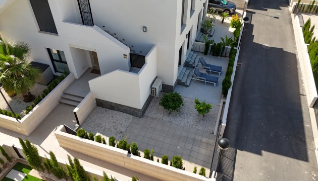 Herverkoop - Bungalow - Ciudad Quesada
