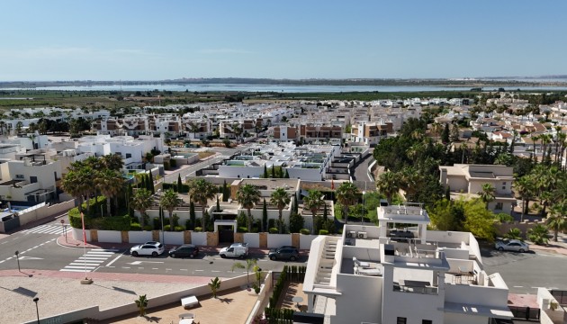 Herverkoop - Bungalow - Ciudad Quesada