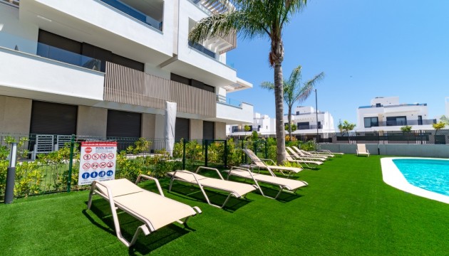 Resale - Apartament - Los Alcazares - Santa Rosalia Lake And Life Resort