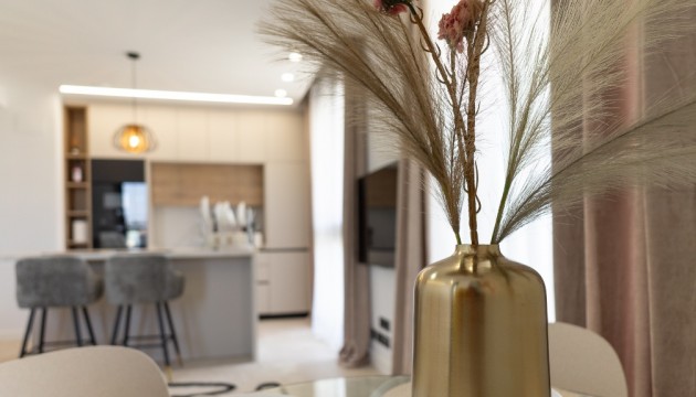 Resale - Apartament - Los Alcazares - Santa Rosalia Lake And Life Resort