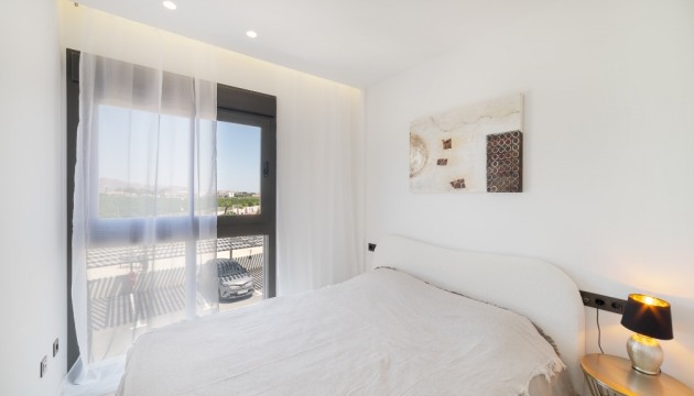 Resale - Apartament - Los Alcazares - Santa Rosalia Lake And Life Resort
