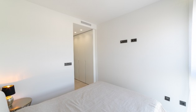 Resale - Apartament - Los Alcazares - Santa Rosalia Lake And Life Resort
