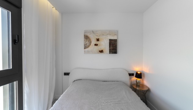 Resale - Apartament - Los Alcazares - Santa Rosalia Lake And Life Resort