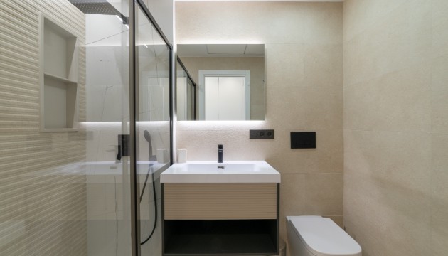 Resale - Apartament - Los Alcazares - Santa Rosalia Lake And Life Resort