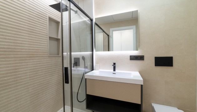 Resale - Apartament - Los Alcazares - Santa Rosalia Lake And Life Resort