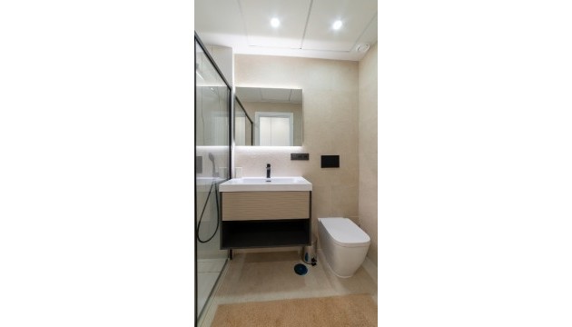 Resale - Apartament - Los Alcazares - Santa Rosalia Lake And Life Resort