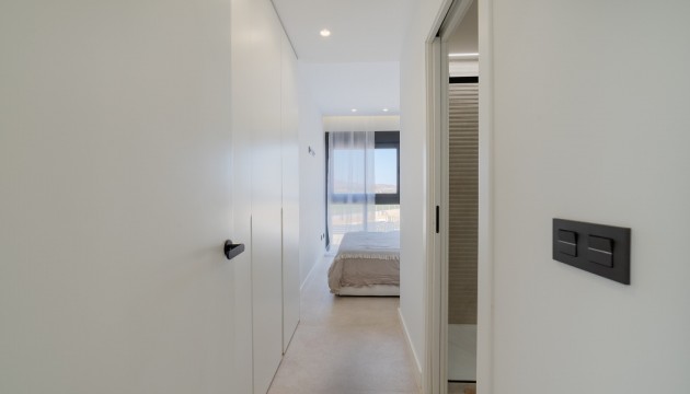 Resale - Apartament - Los Alcazares - Santa Rosalia Lake And Life Resort
