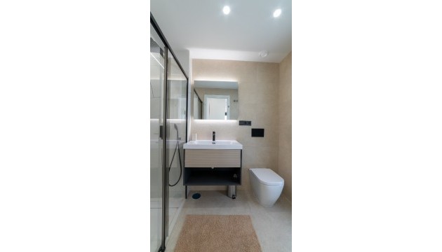 Resale - Apartament - Los Alcazares - Santa Rosalia Lake And Life Resort