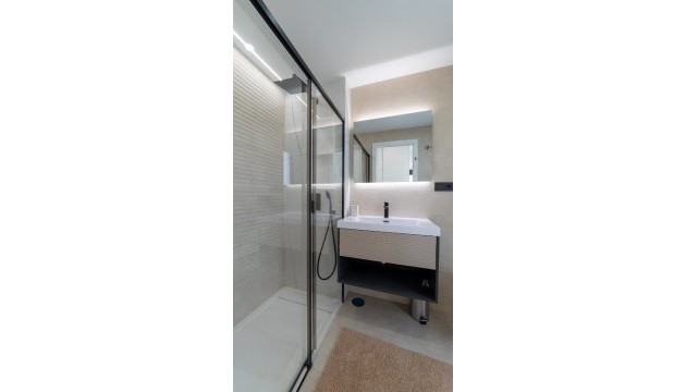 Resale - Apartament - Los Alcazares - Santa Rosalia Lake And Life Resort